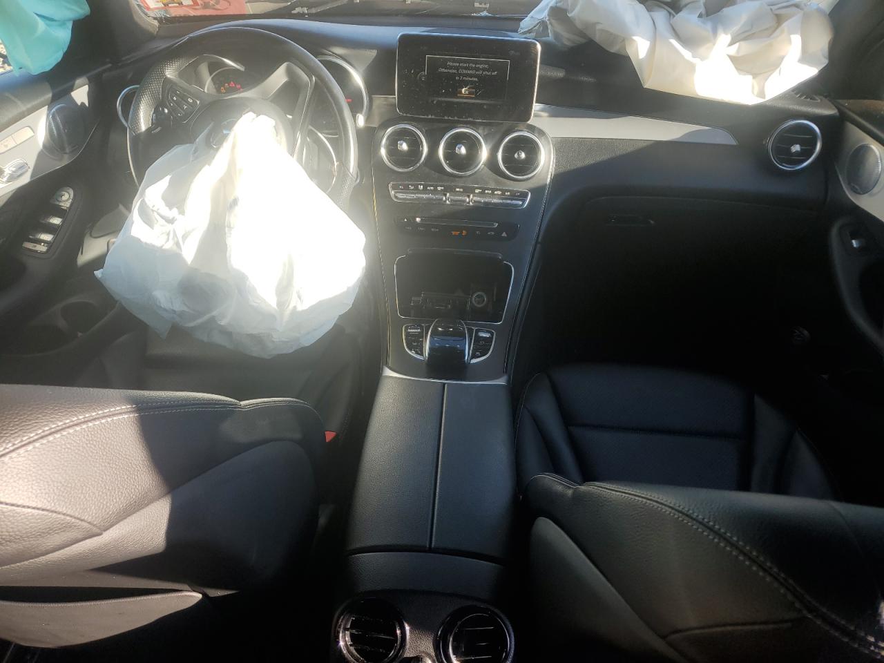 2019 Mercedes-Benz Glc 300 4Matic VIN: WDC0G4KB4KF662160 Lot: 86767945