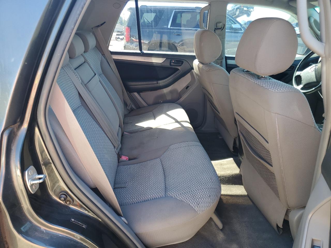 2006 Toyota 4Runner Sr5 VIN: JTEZU14R260070565 Lot: 86846825