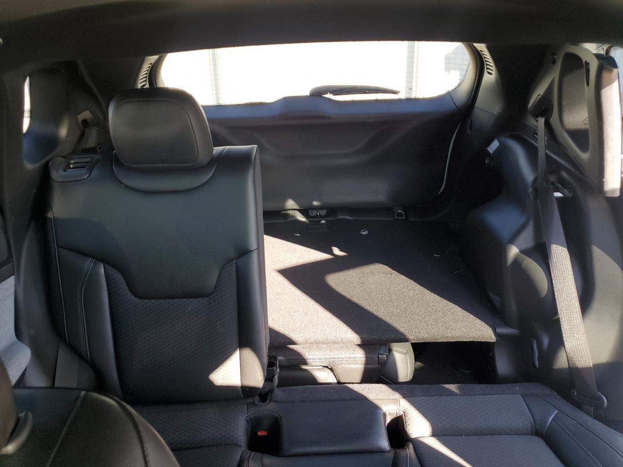 2023 Jeep Compass Latitude VIN: 3C4NJDBN5PT552724 Lot: 85566905