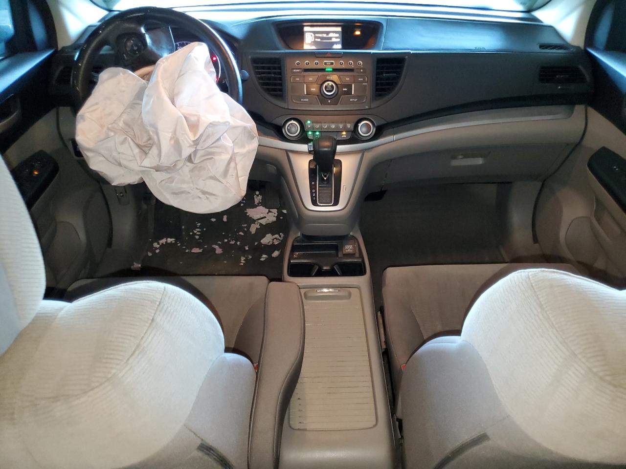 2014 Honda Cr-V Lx VIN: 5J6RM3H30EL014606 Lot: 84869785