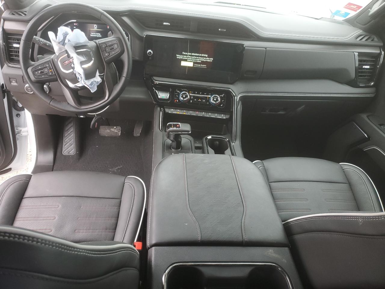 2024 GMC Sierra K1500 At4X VIN: 3GTUUFEL2RG362710 Lot: 90284135