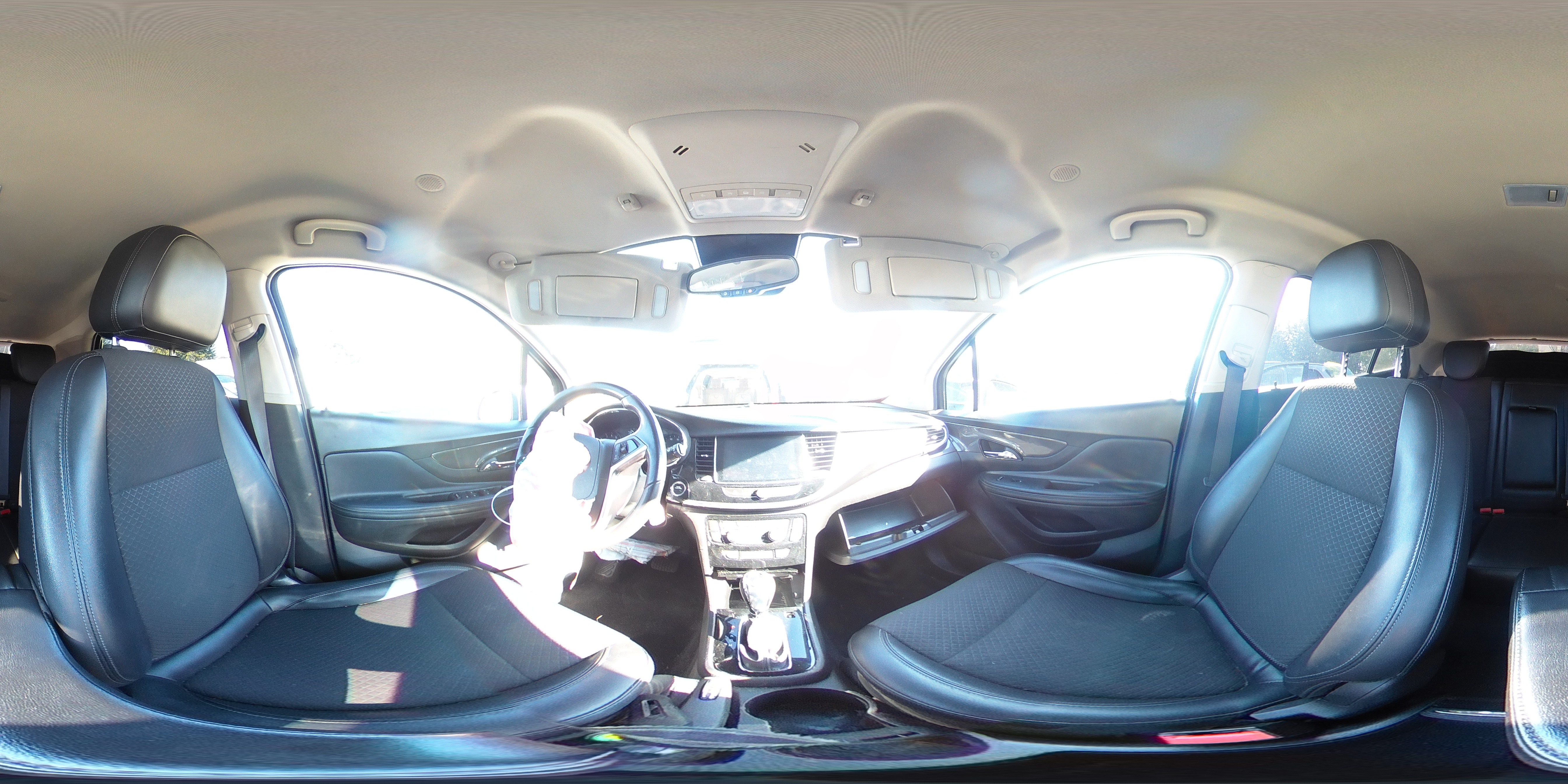 2018 Buick Encore Preferred VIN: KL4CJESB6JB640106 Lot: 82332805