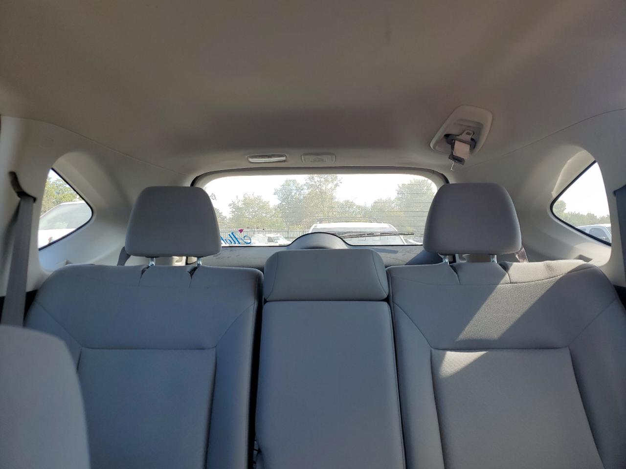 2015 Honda Cr-V Lx VIN: 3CZRM3H38FG717305 Lot: 84808165