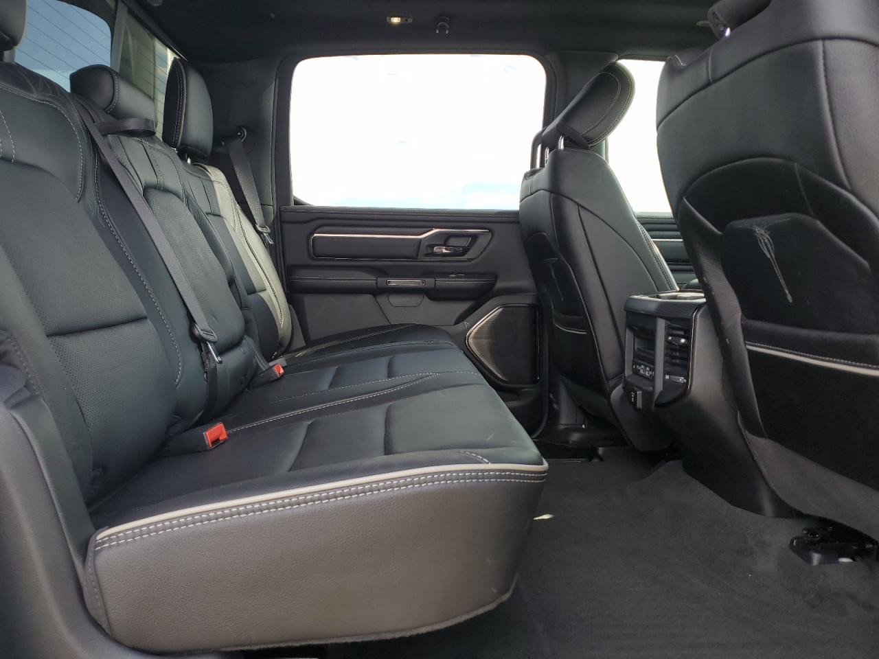 2024 Ram 1500 Limited VIN: 1C6SRFHT3RN144715 Lot: 83822075