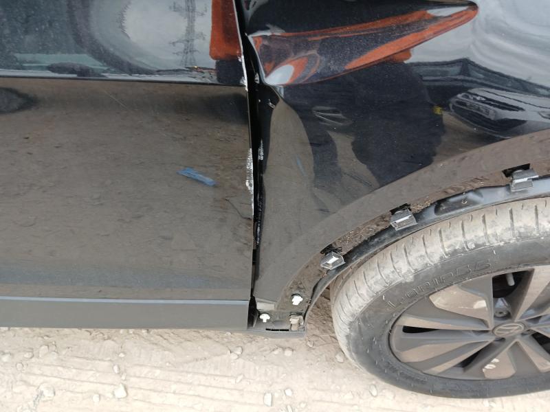 2024 VOLKSWAGEN T-CROSS 1.0 TSI 110 MOVE 5DR