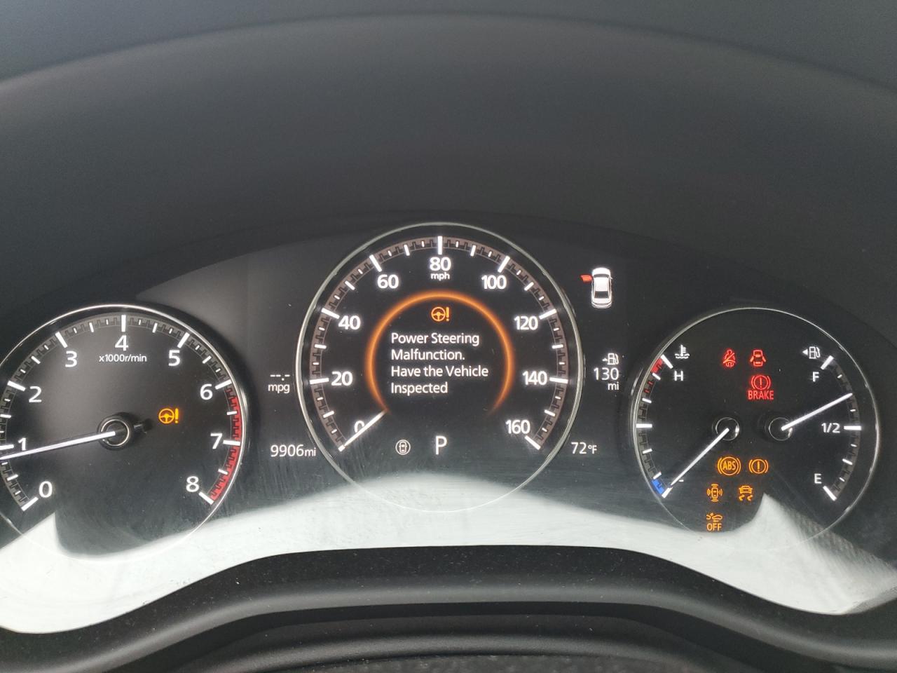 2022 Mazda 3 Premium Plus VIN: 3MZBPBEY7NM313479 Lot: 85476485