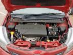 2014 TOYOTA YARIS ICON + VVT-I  for sale at Copart NEWBURY