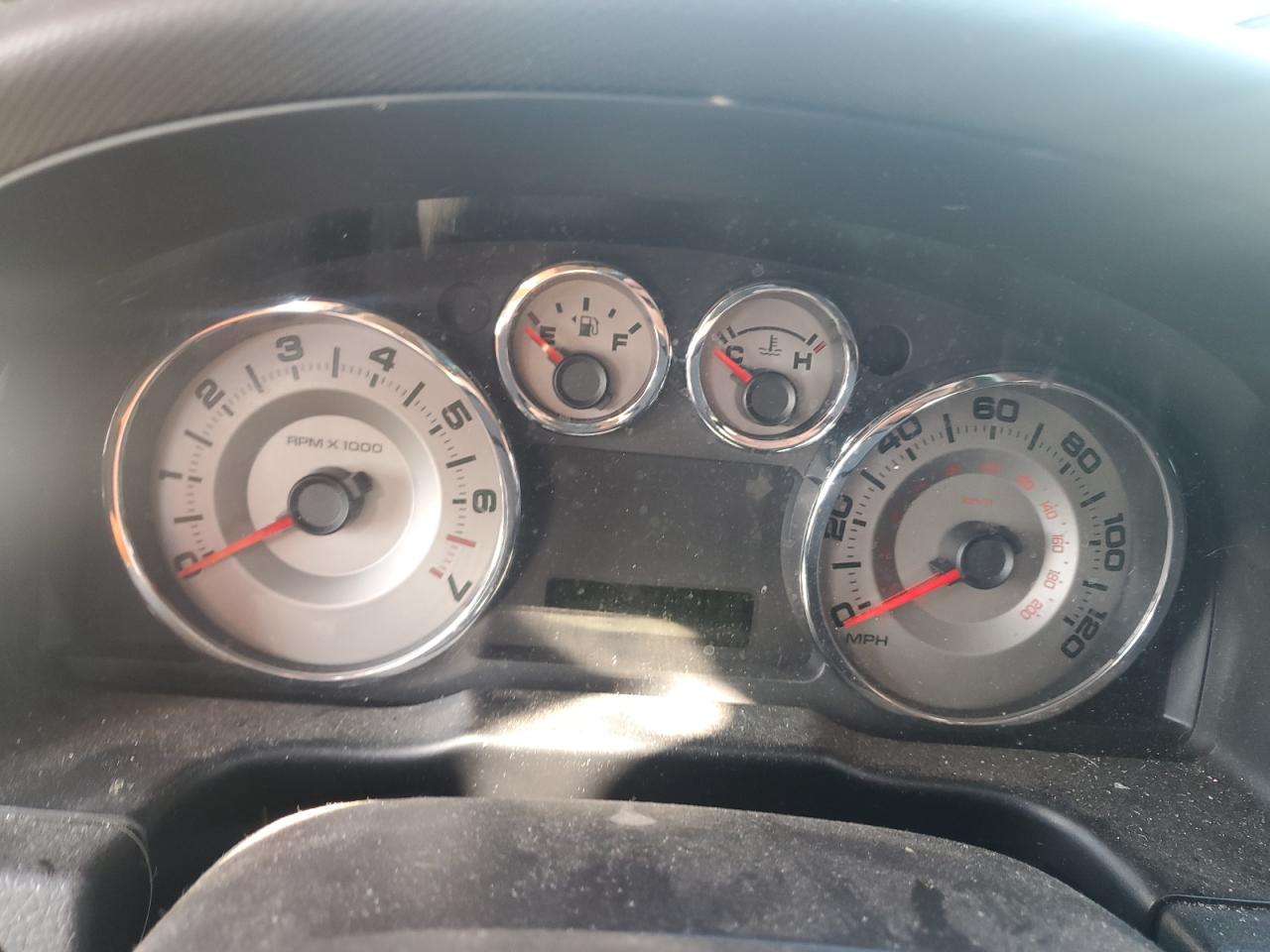 2008 Ford Edge Limited VIN: 2FMDK39CX8BA43941 Lot: 85753015