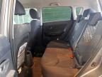 2010 KIA SOUL TEMPEST CRDI 1.6 CRDI TEMPEST 5DR for sale at Copart SANDTOFT