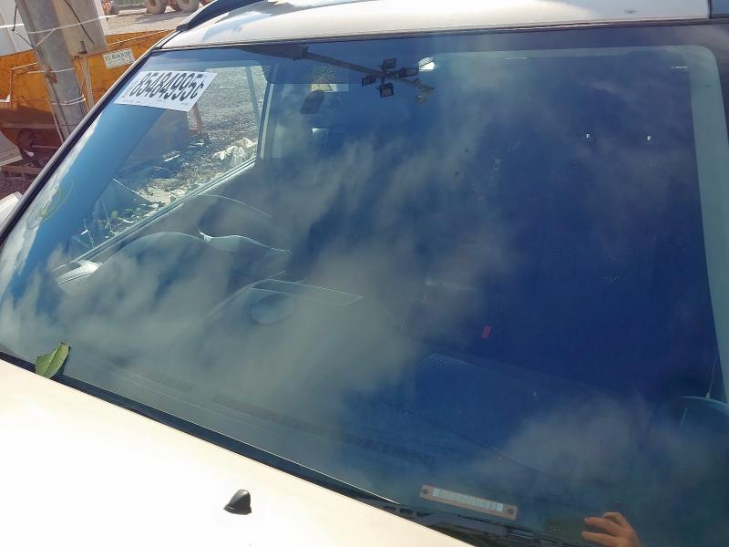 2006 SUZUKI GRAND VITARA 16V AUTO 