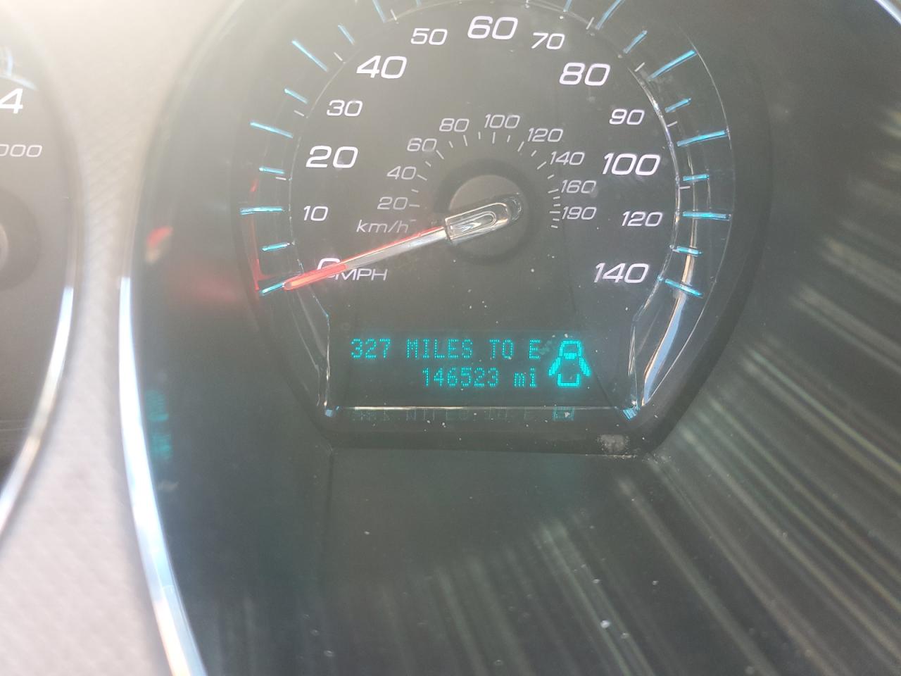 2012 Ford Taurus Se VIN: 1FAHP2DW8CG131767 Lot: 86251845