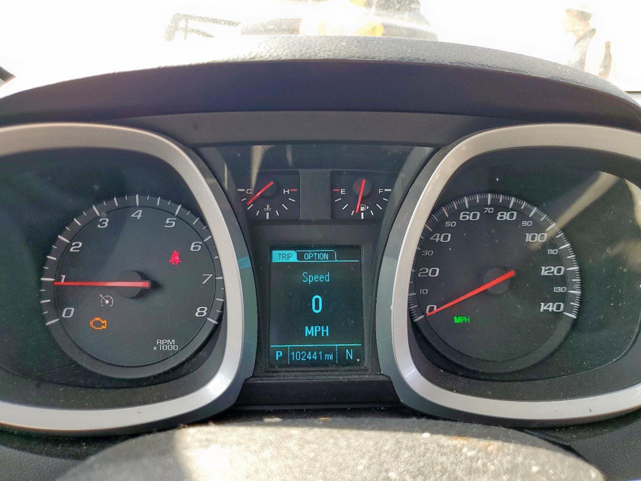 2014 Chevrolet Equinox Lt VIN: 2GNALBEK0E6365172 Lot: 82377485