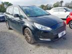 2018 FORD GALAXY ZETEC TDCI AUTO  for sale at Copart WOLVERHAMPTON
