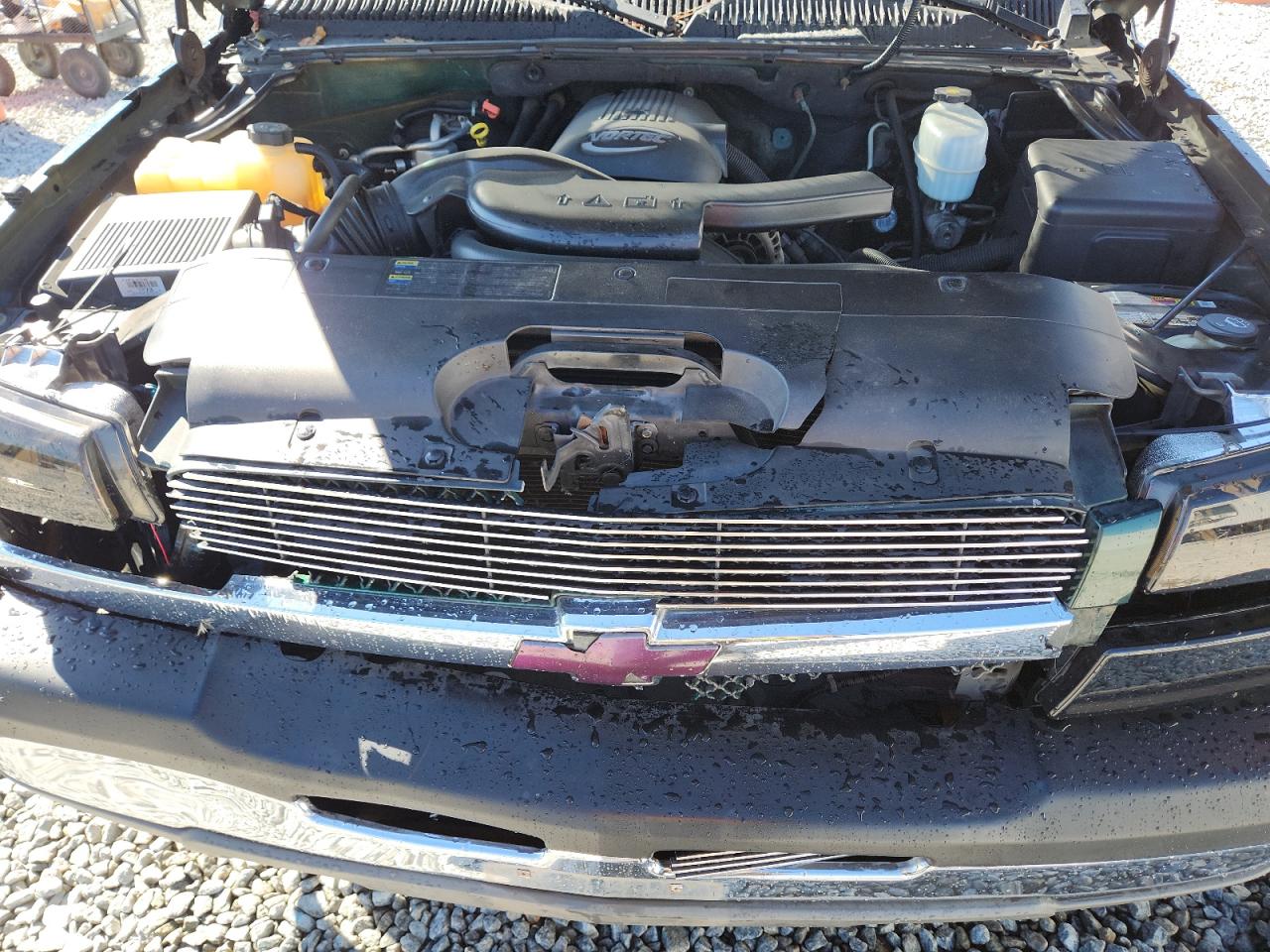 2004 Chevrolet Avalanche C1500 VIN: 3GNEC12T14G230035 Lot: 85665045