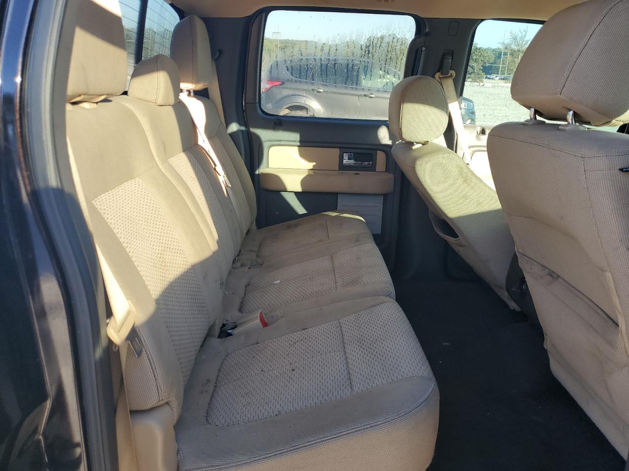 2014 Ford F150 Supercrew VIN: 1FTEW1CM2EFA78311 Lot: 82432845