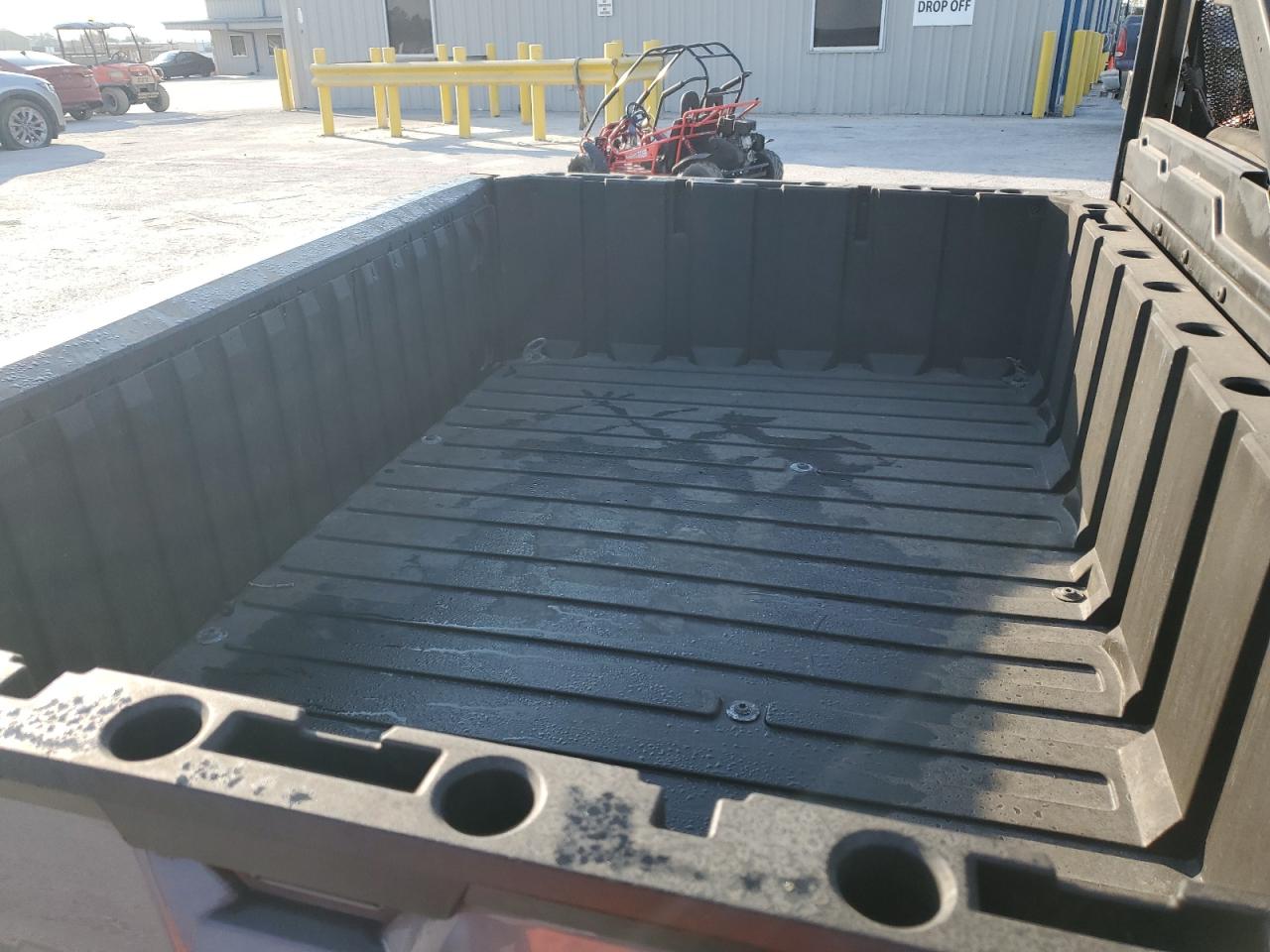 2025 Polaris Ranger Xp 1000 Premium VIN: 4XARRE996S8216149 Lot: 89901155