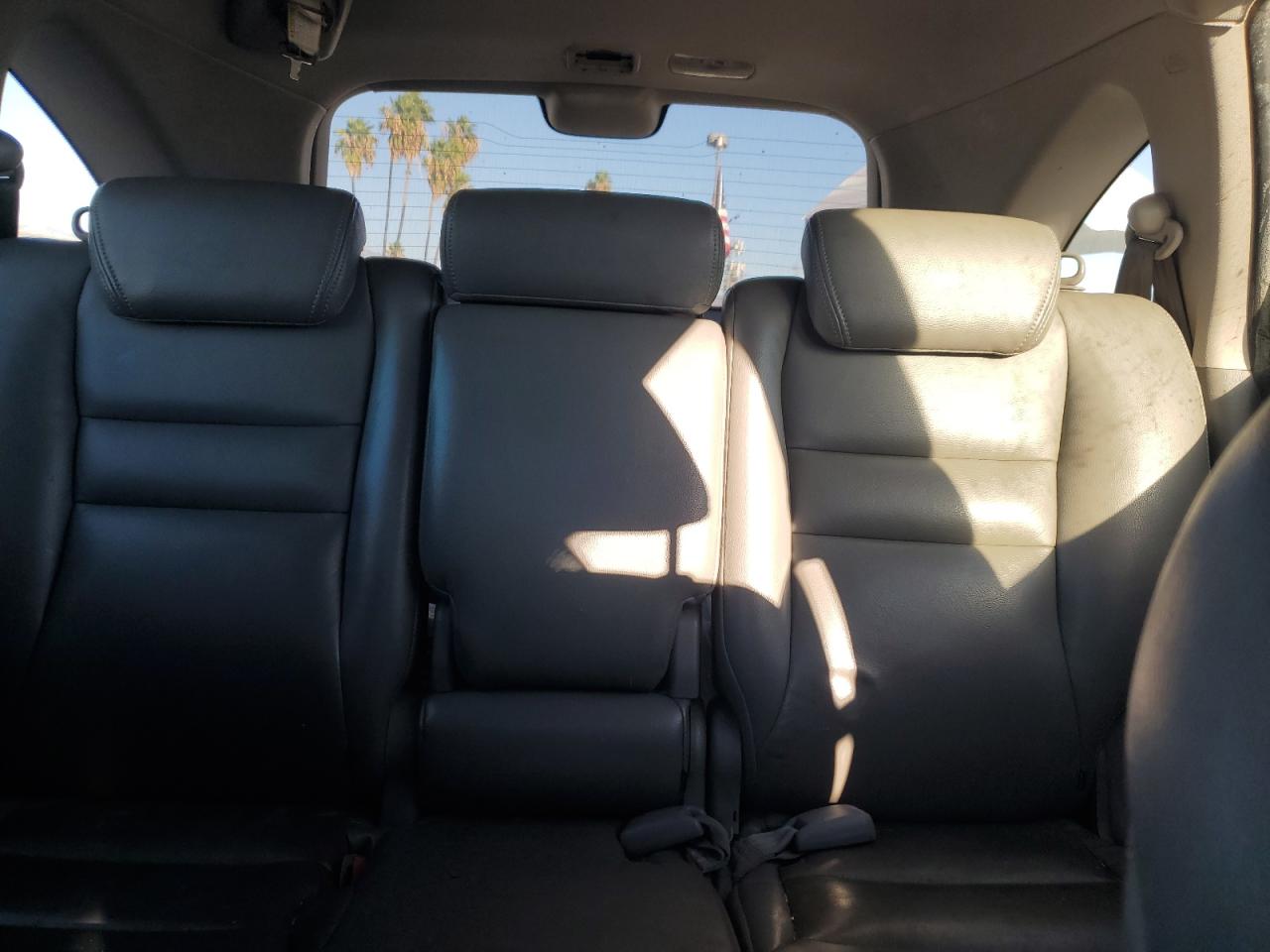 2007 Honda Cr-V Lx VIN: JHLRE38337C071861 Lot: 82753135