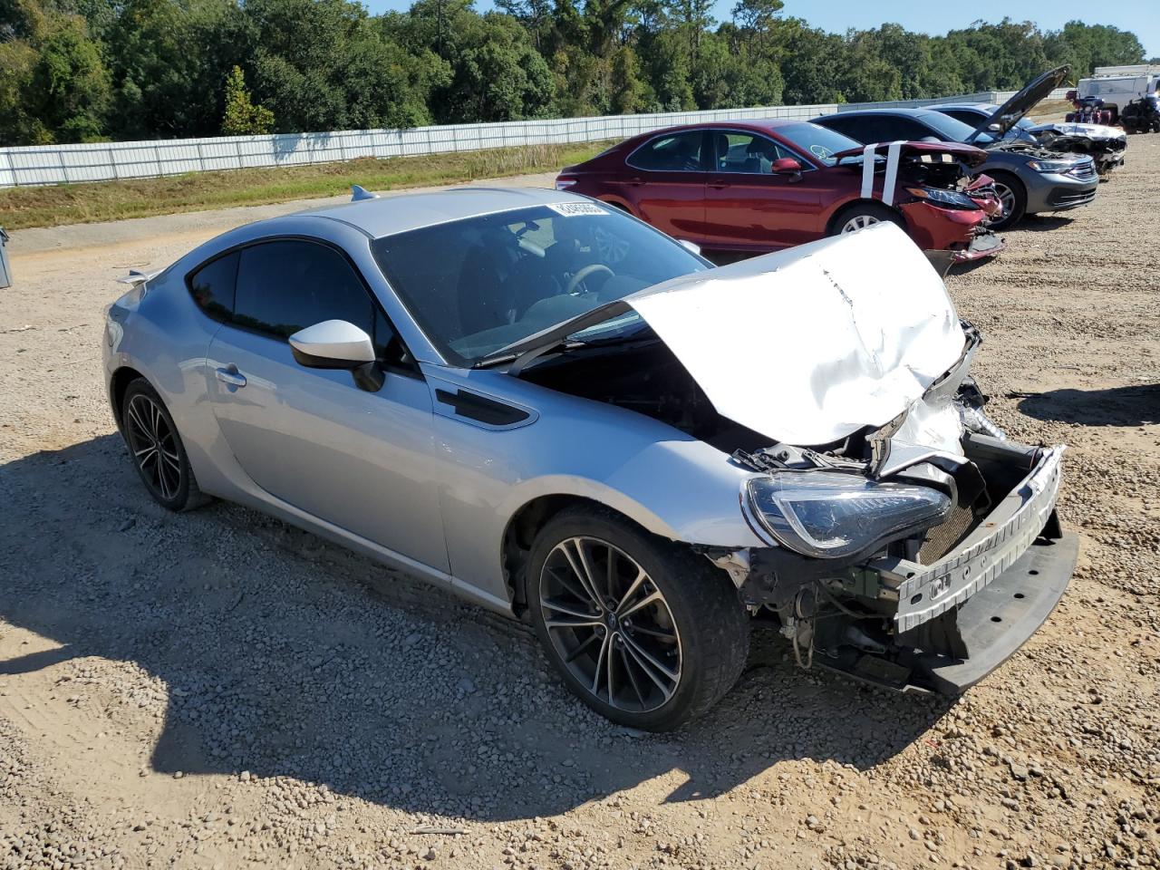 BRZ BRZ