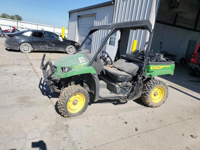 2023 JOHN DEERE XUV590E  