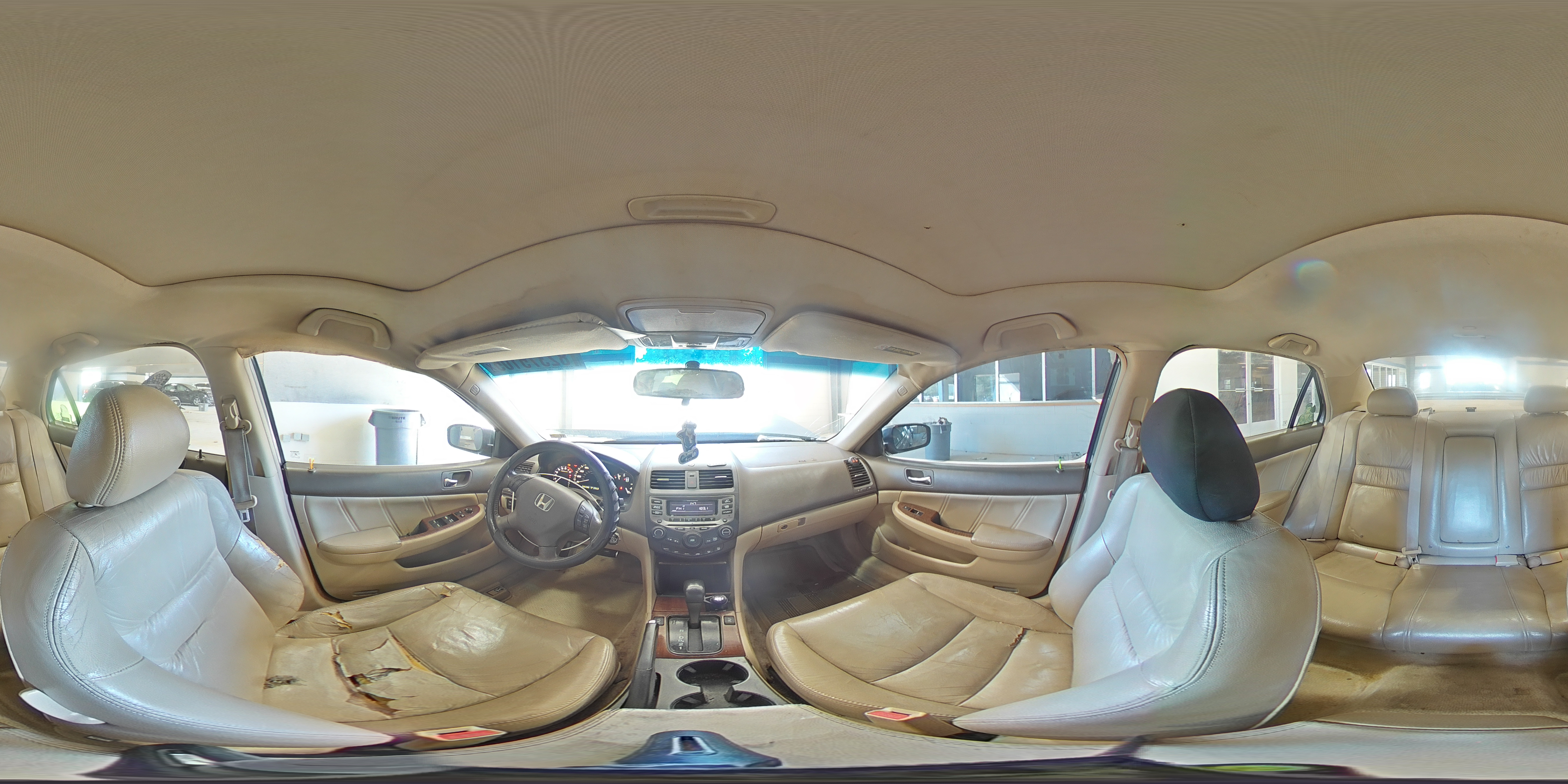 2006 Honda Accord Ex VIN: 1HGCM56846A045278 Lot: 82375105