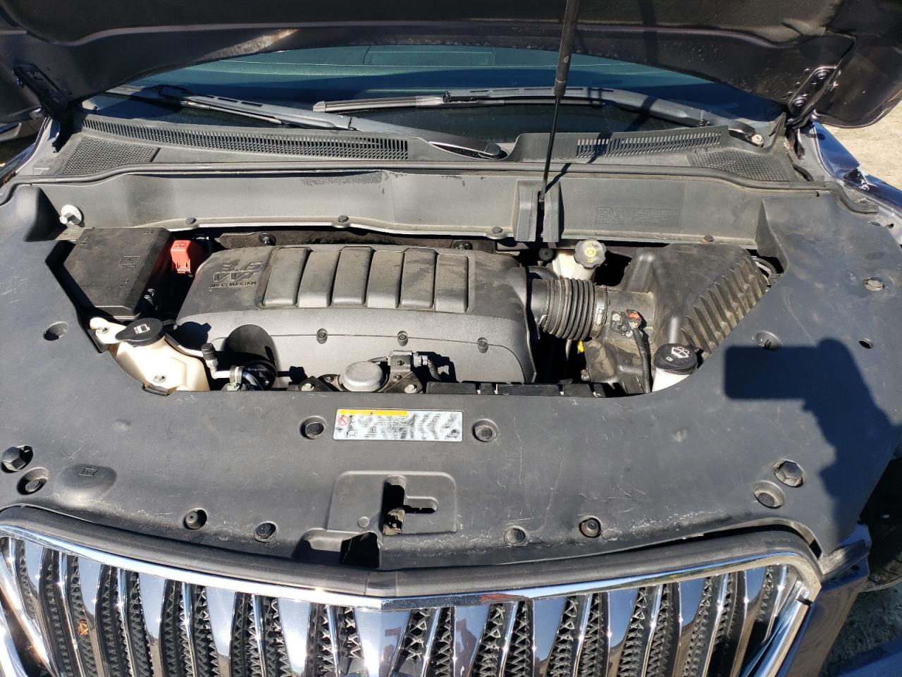 2014 Buick Enclave VIN: 5GAKRCKD8EJ252338 Lot: 85555115