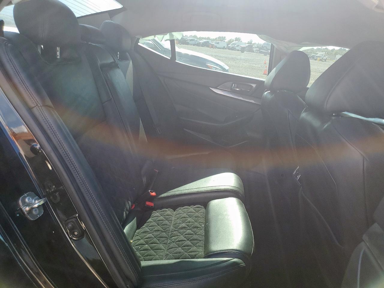 2017 Nissan Maxima 3.5S VIN: 1N4AA6AP2HC433013 Lot: 82359795