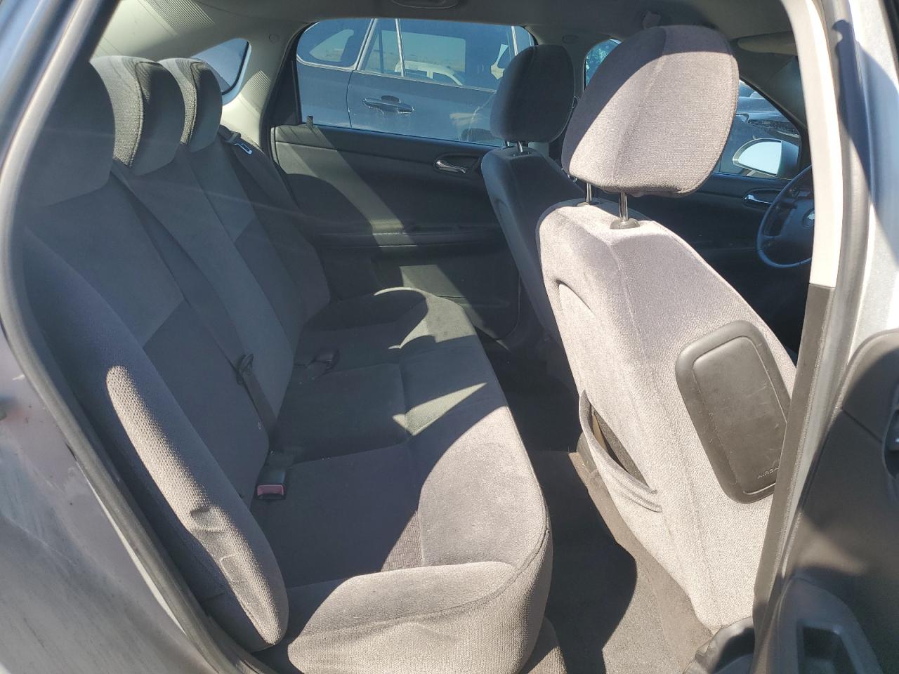 2010 Chevrolet Impala Lt VIN: 2G1WB5EN2A1178030 Lot: 82218505