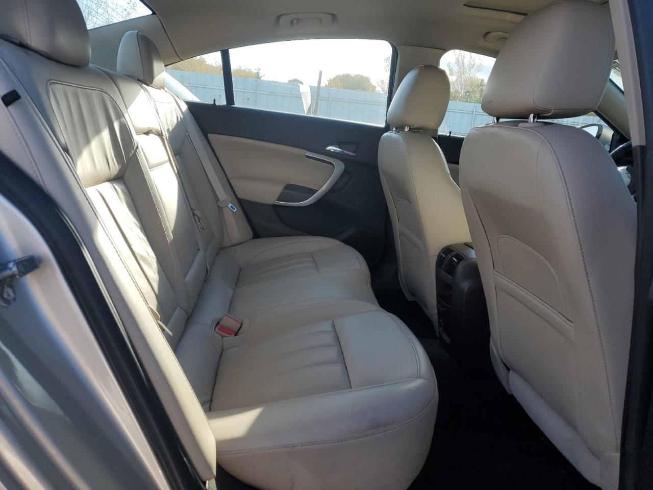 2015 Buick Regal Premium VIN: 2G4GN5EX2F9199565 Lot: 86194035