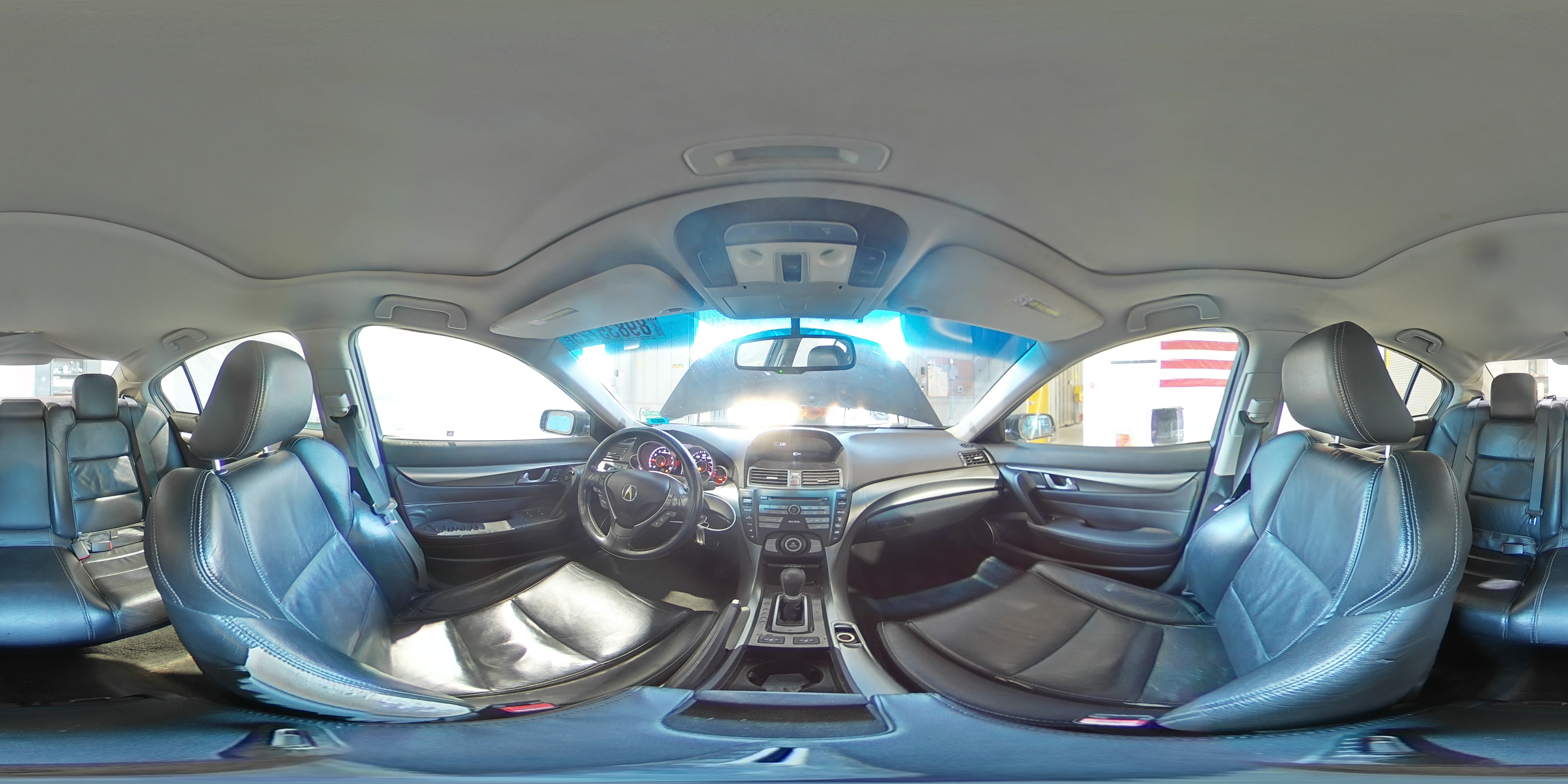 2010 Acura Tl VIN: 19UUA9F20AA008334 Lot: 89835725