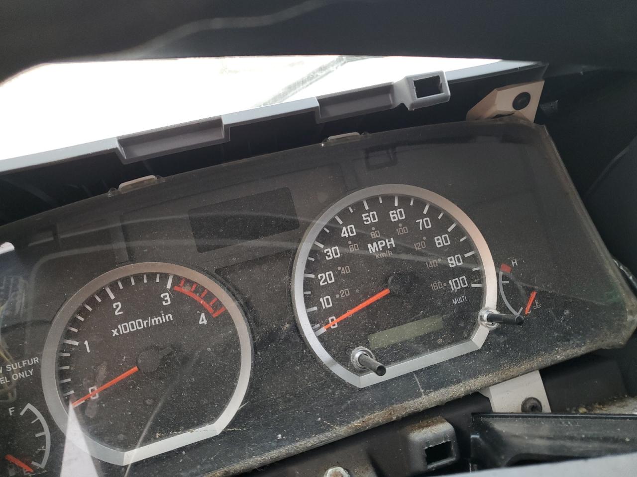 2019 Isuzu Npr Hd VIN: JALC4W16XK7007649 Lot: 87115355