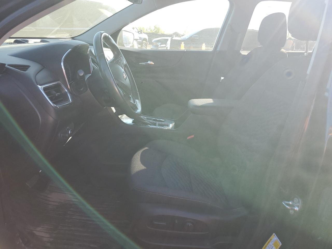 2018 Chevrolet Equinox Lt VIN: 3GNAXJEVXJL406549 Lot: 85877285