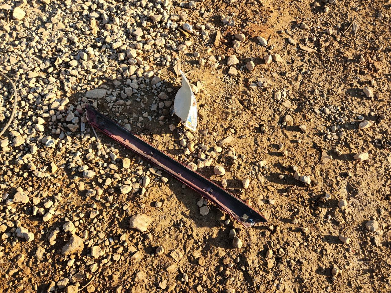 1994 Ford Mustang Gt VIN: 1FALP42T9RF126560 Lot: 86065425