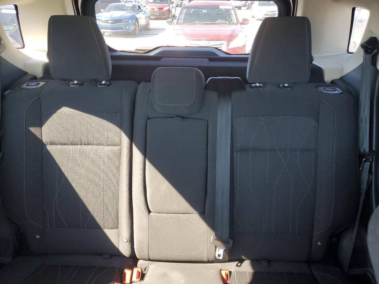 2021 Ford Ecosport Se VIN: MAJ3S2GE7MC449979 Lot: 89808325