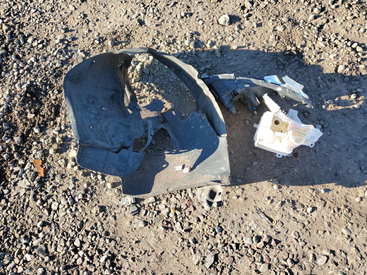 2011 Toyota Rav4 VIN: 2T3BK4DV0BW047625 Lot: 90283355