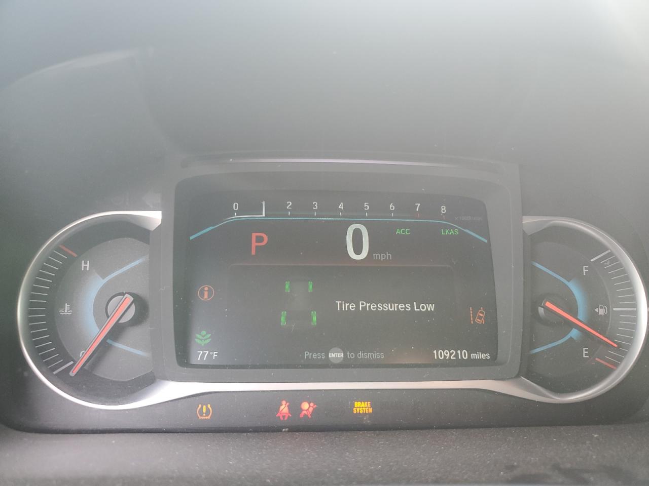 2021 Honda Pilot Se VIN: 5FNYF5H21MB009883 Lot: 82396495