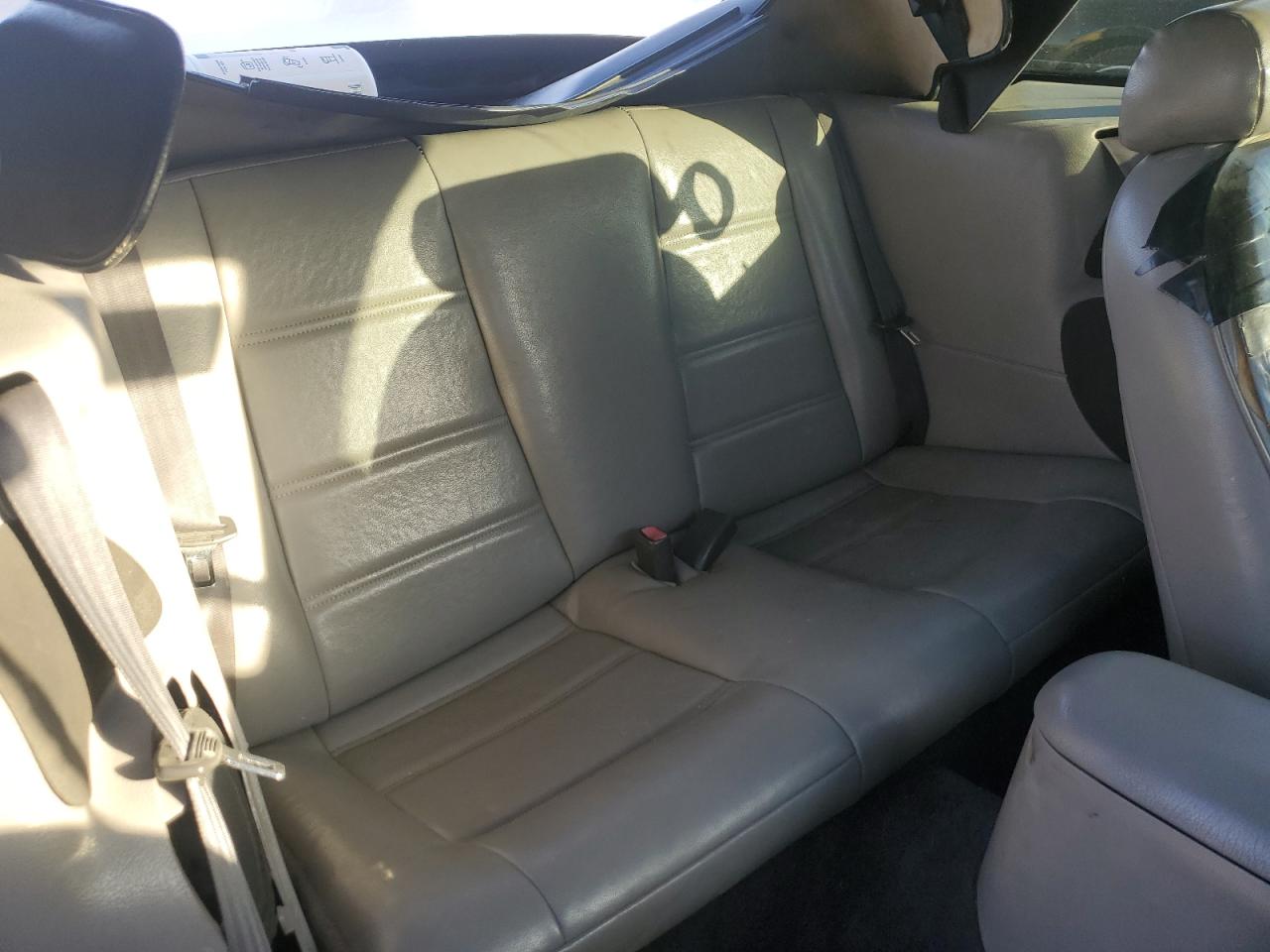 2001 Ford Mustang VIN: 1FAFP44431F130921 Lot: 91164215