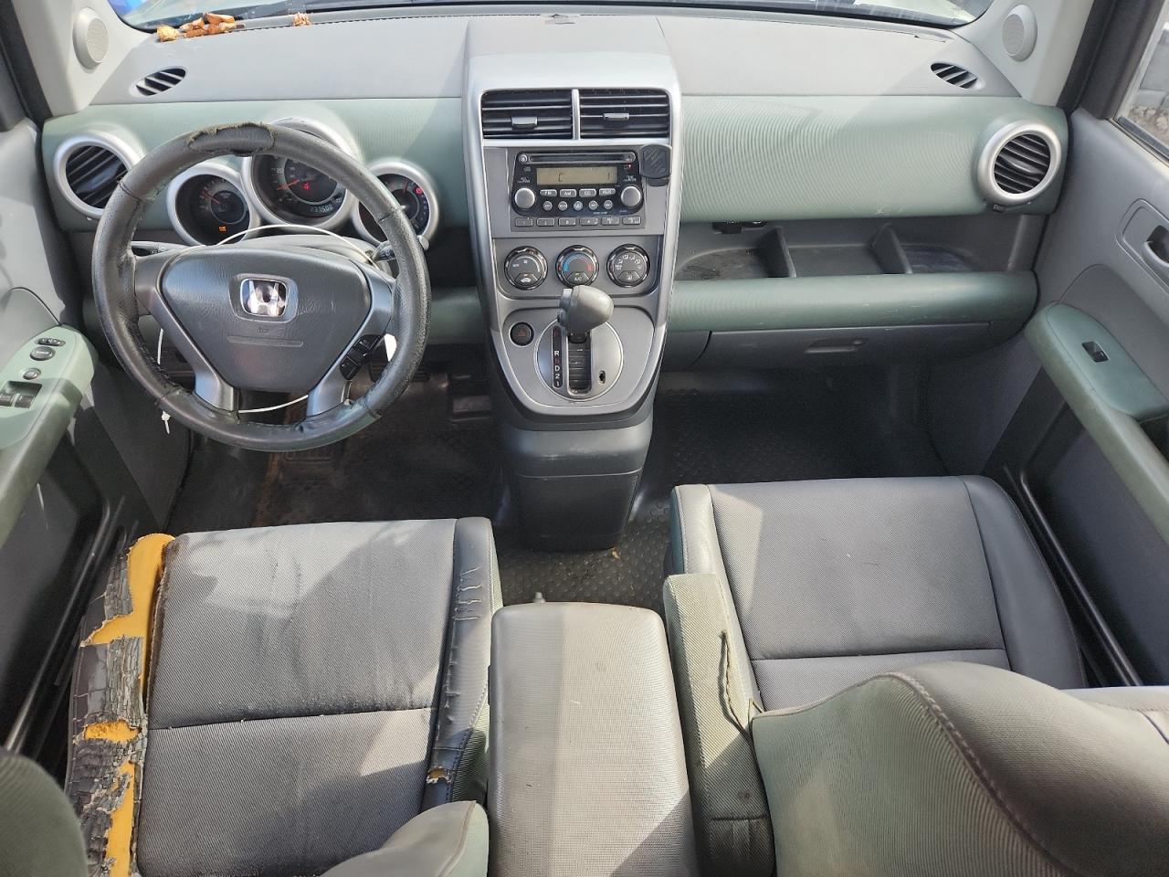 2004 Honda Element Ex VIN: 5J6YH28664L002320 Lot: 85919375