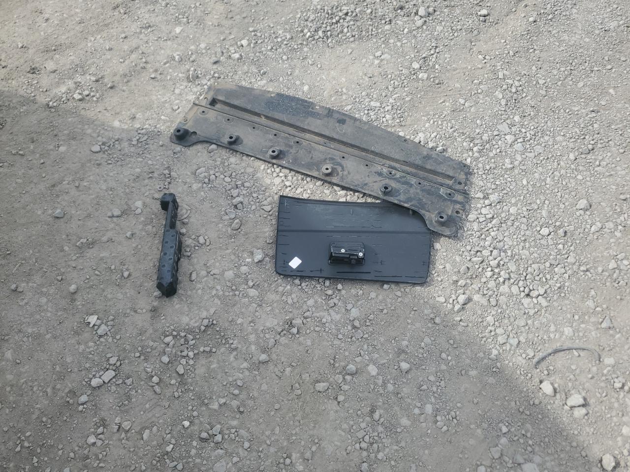 2020 Nissan Kicks Sr VIN: 3N1CP5DV1LL515997 Lot: 82370755