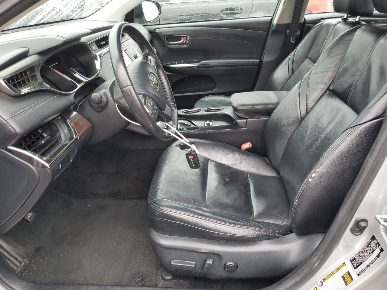 2013 Toyota Avalon Base VIN: 4T1BK1EB1DU016446 Lot: 90065785