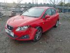 2010 SEAT IBIZA 1.4 GOOD STUFF 5DR for sale at Copart ROCHFORD