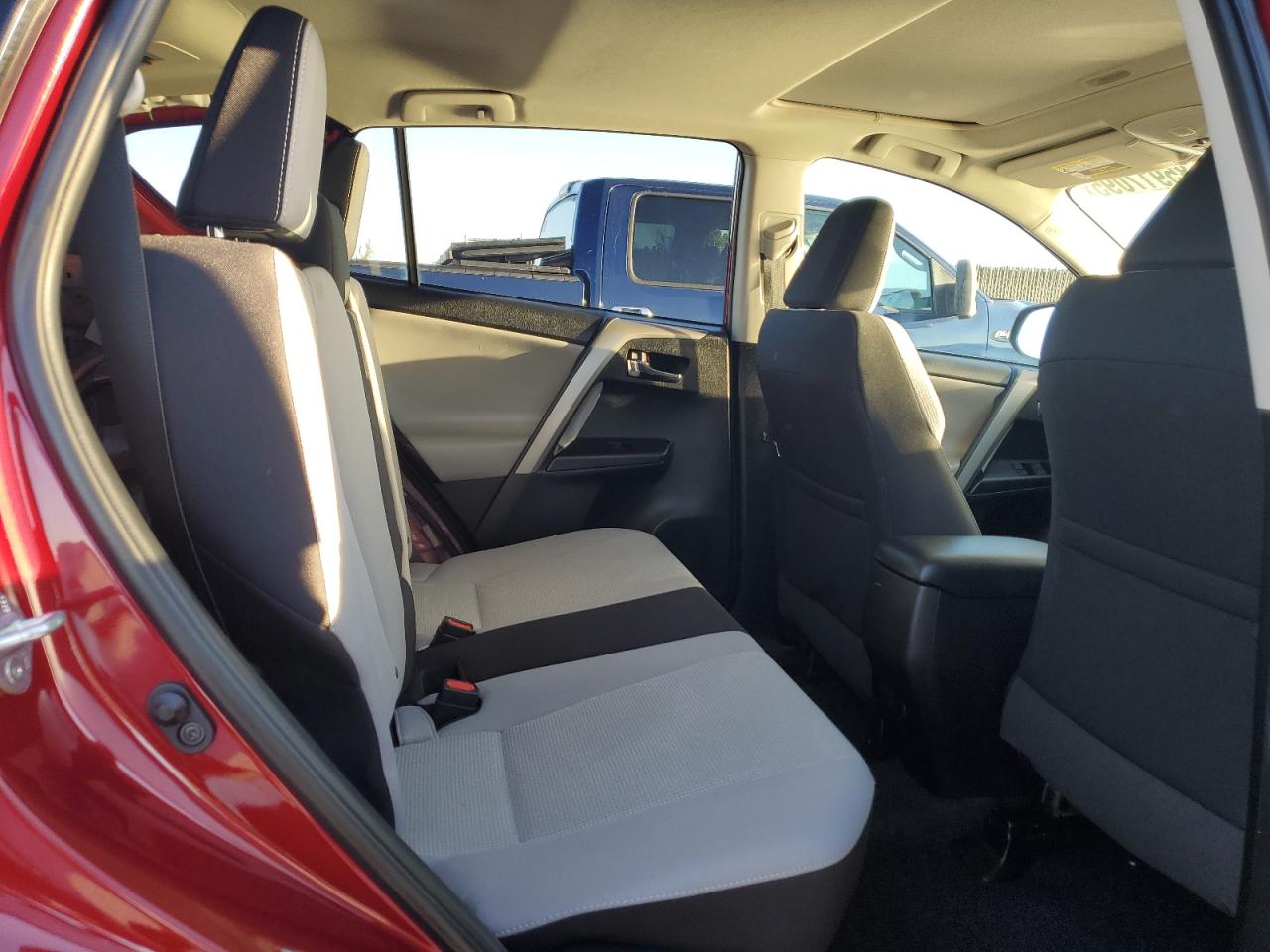 2018 Toyota Rav4 Adventure VIN: 2T3WFREV9JW493885 Lot: 85917095