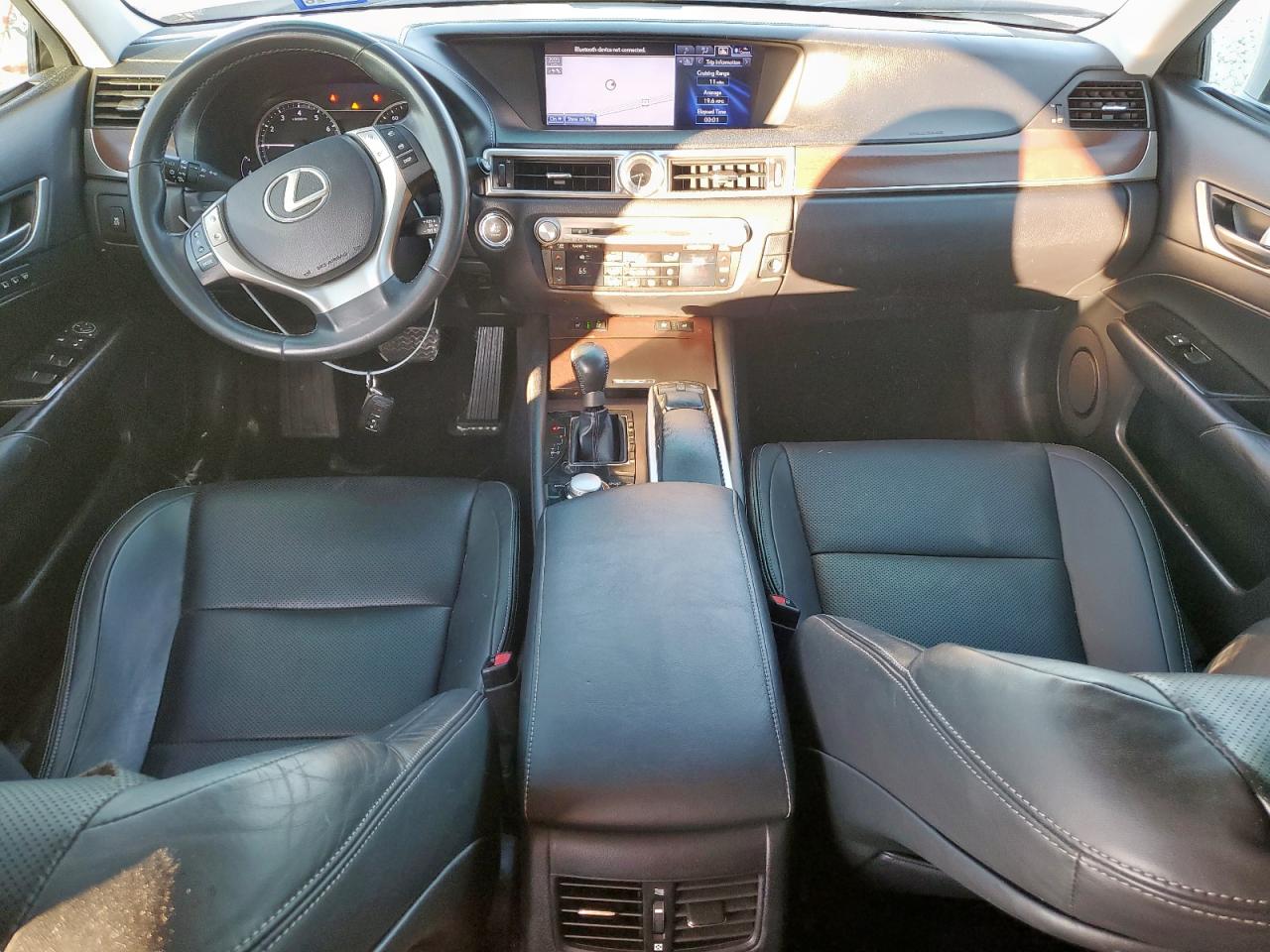 2013 Lexus Gs 350 VIN: JTHBE1BL3D5019351 Lot: 82449755