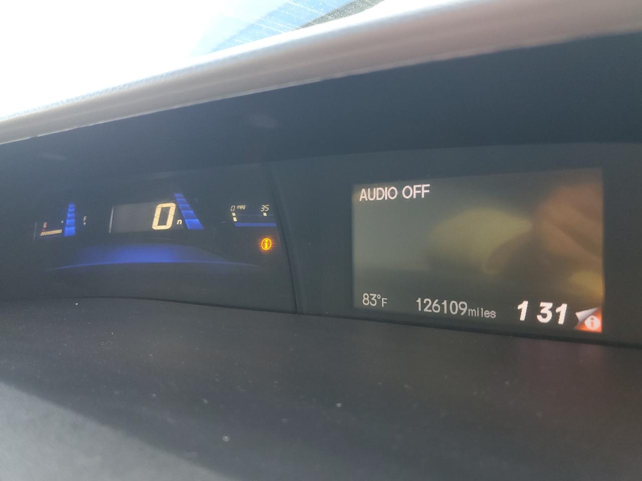 2015 Honda Civic Exl VIN: 2HGFB2F92FH550490 Lot: 85286125