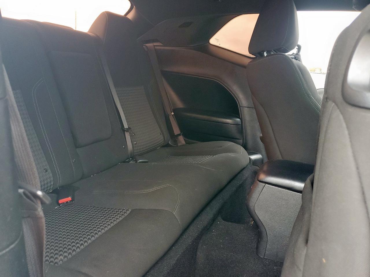 2021 Dodge Challenger Sxt VIN: 2C3CDZAG1MH572590 Lot: 90319055