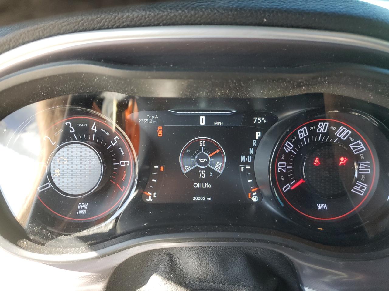 2021 Dodge Challenger Sxt VIN: 2C3CDZAG8MH591007 Lot: 89665215