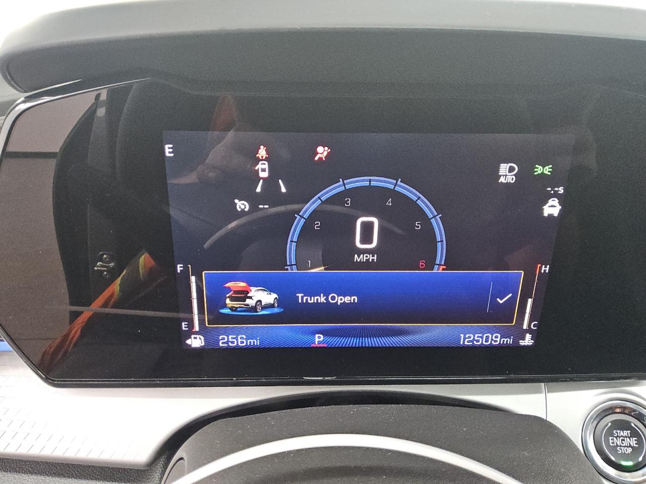 2025 Chevrolet Trax 1Lt VIN: KL77LHEP5SC234028 Lot: 85330485