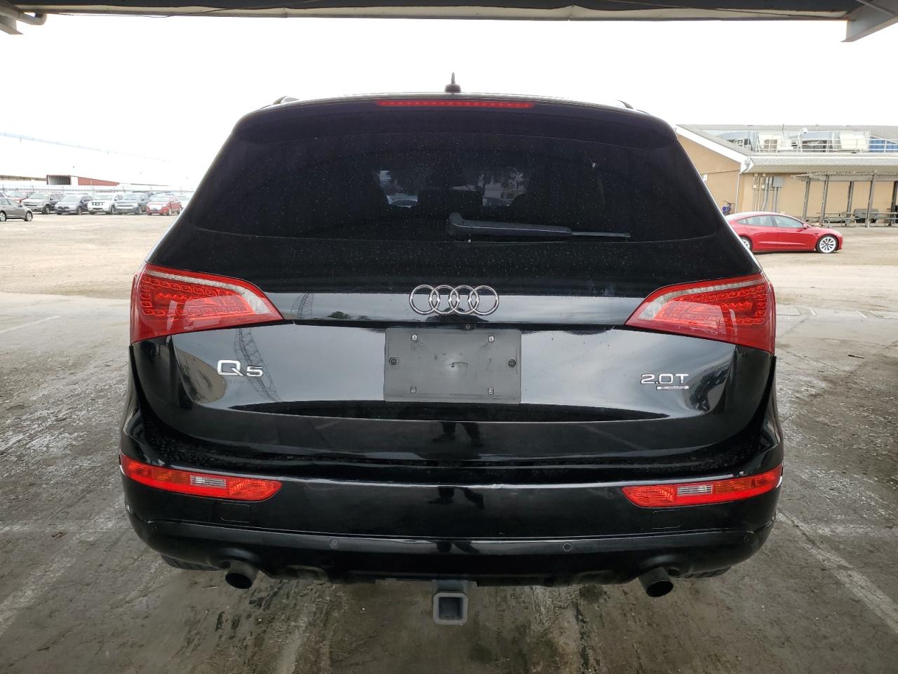 2012 Audi Q5 Premium Plus VIN: WA1LFAFP9CA042326 Lot: 84930545