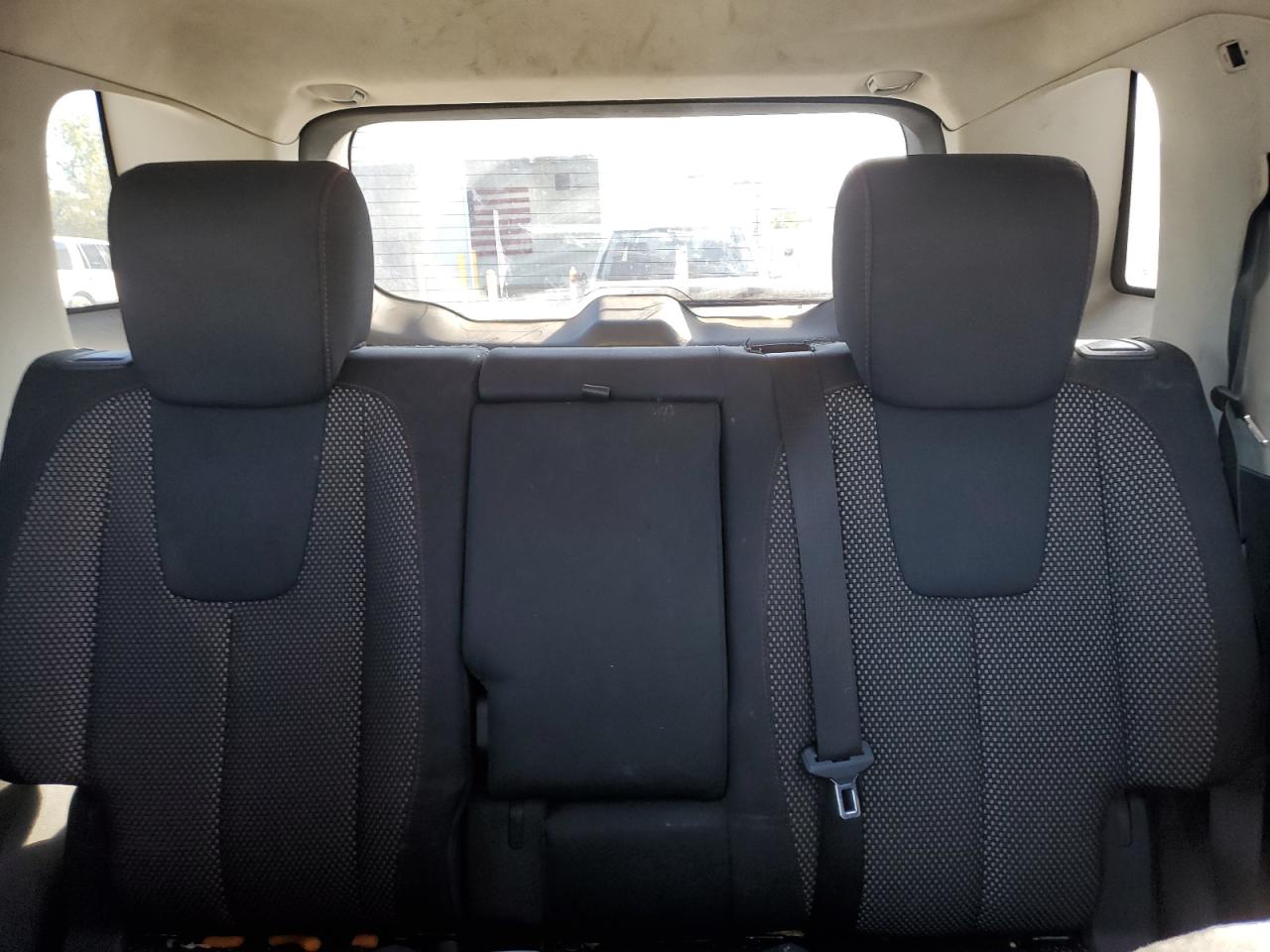 2011 GMC Terrain Sle VIN: 2CTFLSE54B6378791 Lot: 82438585