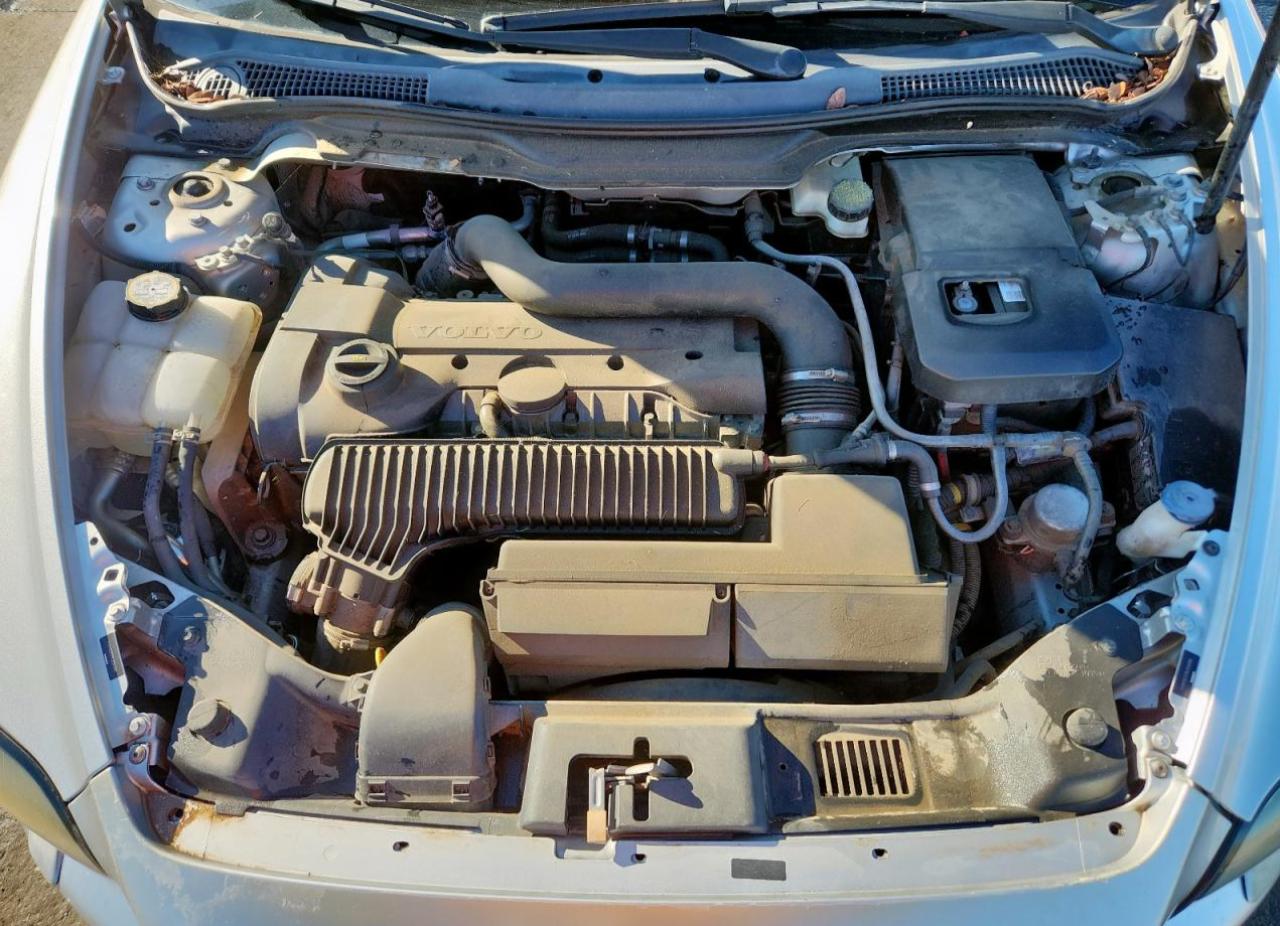 2008 Volvo C70 T5 VIN: YV1MC67278J058366 Lot: 86246665