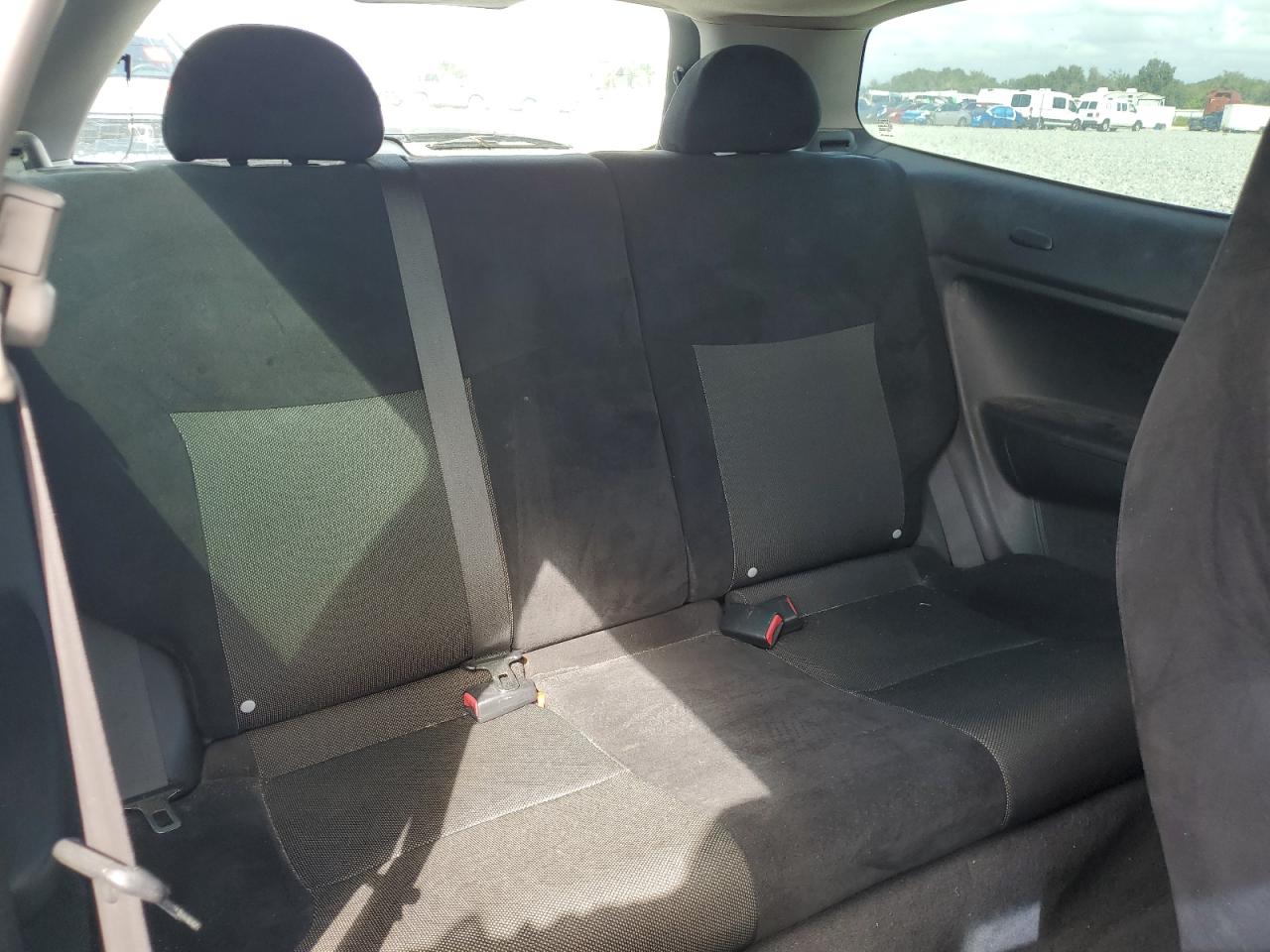 2002 Honda Civic Si VIN: SHHEP33612U306002 Lot: 82300125